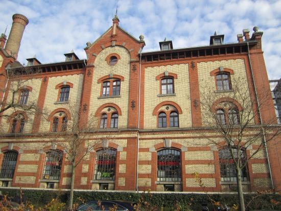 Museo Mühlerama