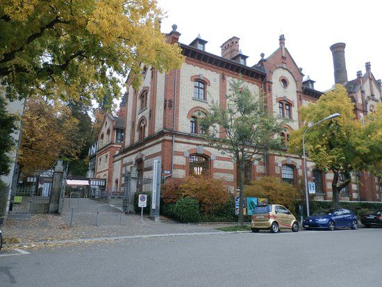 Kornsilo AG