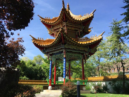 Giardino Cinese